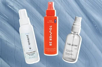 The Toner Mistake Making Your Face Greasier: 11 Formulas Dermatologists Actually Use