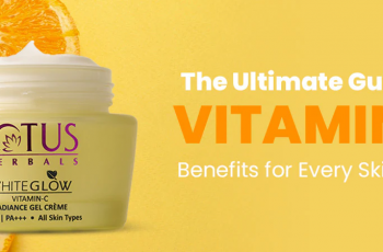 Vitamin C for Skin: The Ultimate Guide to Its Benefits and Use