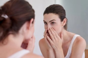 How to Reduce Enlarged Pores: Myths, Truths, and Skincare Tips