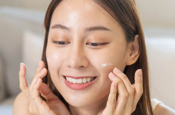 SPF and Skincare: Your Daily Defense Against Sun Damage