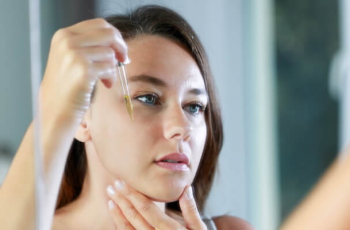 How Long Vitamin C Takes to Absorb in Your Skincare
