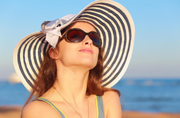 Why There’s No Such Thing as a ‘Healthy’ Tan: The Truth About UV Damage and Skin Health