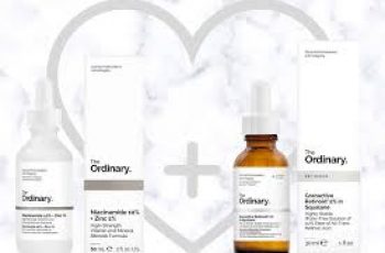 Best Way to Combine Niacinamide and Retinol