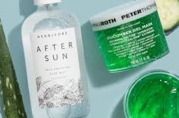 Sunburn and Azelaic Acid: When to Use and Avoid