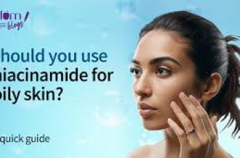 Using Niacinamide on Broken Skin: Safety, Benefits, and Tips