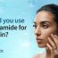 Using Niacinamide on Broken Skin: Safety, Benefits, and Tips