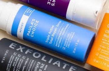 Using Retinol With AHAs: Everything You Need to Know