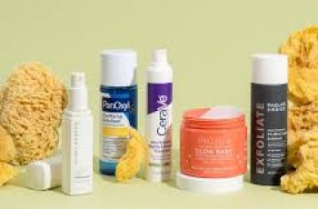 How to Use Acid Exfoliants Safely in Skincare Routine