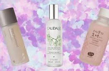 How Acid Toners Can Transform Your Skincare Routine Fast