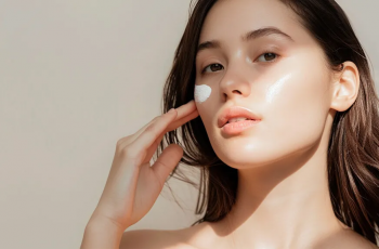 Beta-Sitosterol in Skincare: The Vegan Cholesterol for Barrier Repair and Anti-Aging