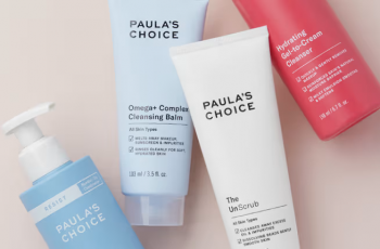 Cleansing Oil Basics: Nourishing Skincare for All Skin Types