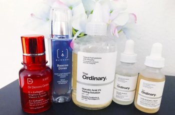 BHA and Niacinamide Together: Safe Skincare Routine Tips Explained