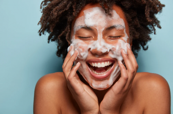 Using Glycolic Acid and Lactic Acid in One Skincare Routine