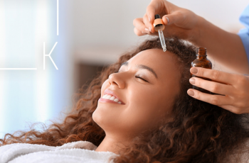 Why Hyaluronic Acid and Peptides Belong in Your Skincare Routine