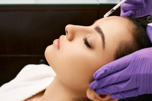 Dermatologist-Approved Skincare and Botox Tips to Smooth Forehead Wrinkles