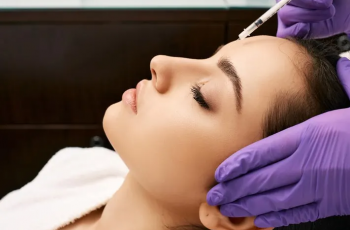 Dermatologist-Approved Skincare and Botox Tips to Smooth Forehead Wrinkles