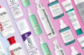 Lactic Acid Meets AHAs: Safe Skincare Tips for Radiant Skin