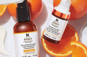 Layering Vitamin C and Hyaluronic Acid for Radiant Skin
