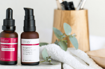 Vitamin C and Rosehip Oil: Skincare Tips for Radiance