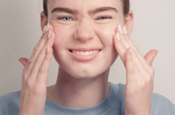 Lactic Acid & Skin Purging: What You Need to Know