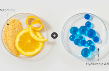 Can You Really Mix Vitamin C with Acids? Here’s the Skincare Truth