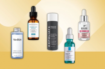 Do You Still Need to Exfoliate If You Use Salicylic Acid?