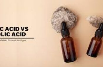 Can You Mix Azelaic Acid and BHA? Skincare Guide