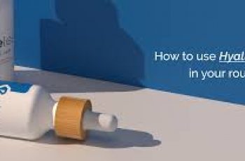 Pure Hyaluronic Acid for Skin: A Complete Skincare Guide