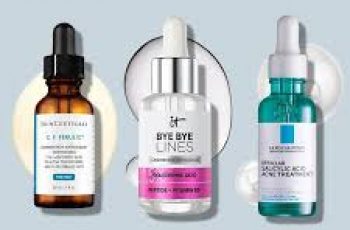 Can Salicylic Acid Serum Boost LED Therapy Results Safely?