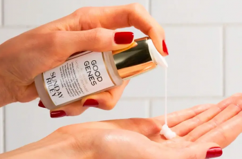 Lactic Acid Results: Testing Sunday Riley’s Cult Skincare Hero