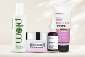 Glycolic vs. Salicylic Acid: Which Skincare Acid Wins?