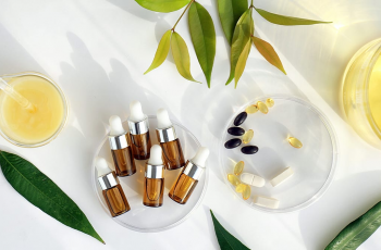 Fatty Acids in Skincare: What Your Skin Really Needs