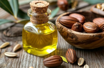 Jojoba Oil in Skincare: Moisturizing, Balancing, Anti-Aging Wonder