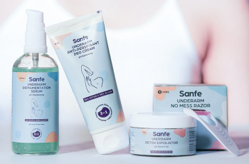 Dermatologists Share Secrets to Silky, Healthy Underarm Skin