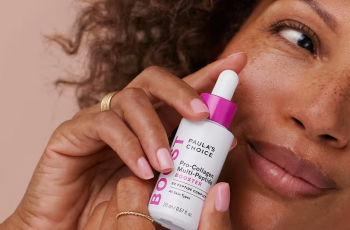 The Truth About Peptides and Retinol in Skincare Routines
