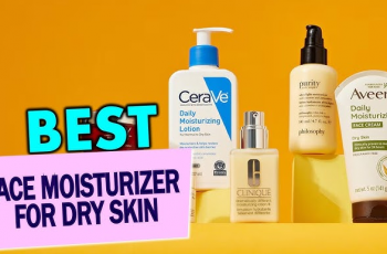 Best Face Moisturizers to Fight Wrinkles and Fine Lines