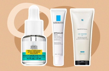 Expert-Recommended Acne Solutions: Science-Backed Skincare Tips