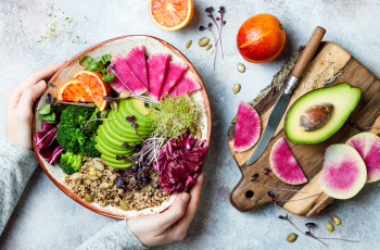 Beta-Sitosterol: The Vegan Cholesterol Your Skin Deserves