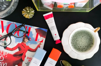 How to Safely Combine Hyaluronic Acid, Retinol & Vitamin C in Your Routine