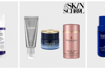 Peptides and Retinol: How to Layer Them for Best Results