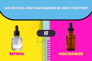 Mixing Retinol and Niacinamide: What You Need to Know