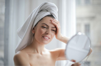 How to Use Mandelic Acid During Cold Winter Months