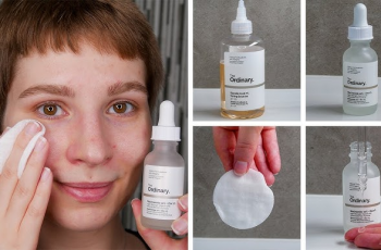 Can You Use Niacinamide After a Glycolic Acid Toner?