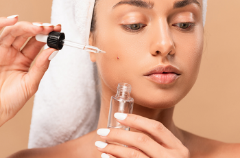 Niacinamide on Open Pimples: Is It Safe or Harmful? Niacinamide on Open Pimples: Is It Safe or Harmful?