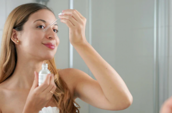 Safe Skincare While Breastfeeding: What to Know About Retinol Safe Skincare While Breastfeeding: What to Know About Retinol