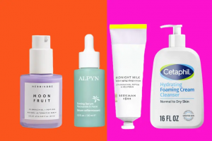 Proven Skincare Secrets to Repair Dry, Damaged, and Dehydrated Skin