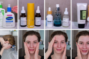 Layering Azelaic Acid with Moisturiser: What You Need to Know