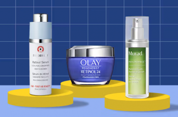 Using Retinol for Rosacea: Safe Skincare for Sensitive Skin Using Retinol for Rosacea: Safe Skincare for Sensitive Skin