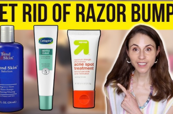 The Shaving Mistake That Causes Dark Spots: How to Heal Ingrown Hairs Fast