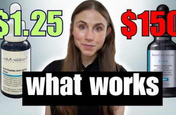 The Anti-Aging Scam Leaving You Wrinkled: 16 Serums That Actually Work